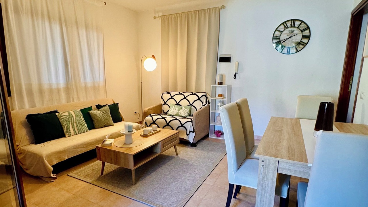 Photo of Livingroom in Murta Maria