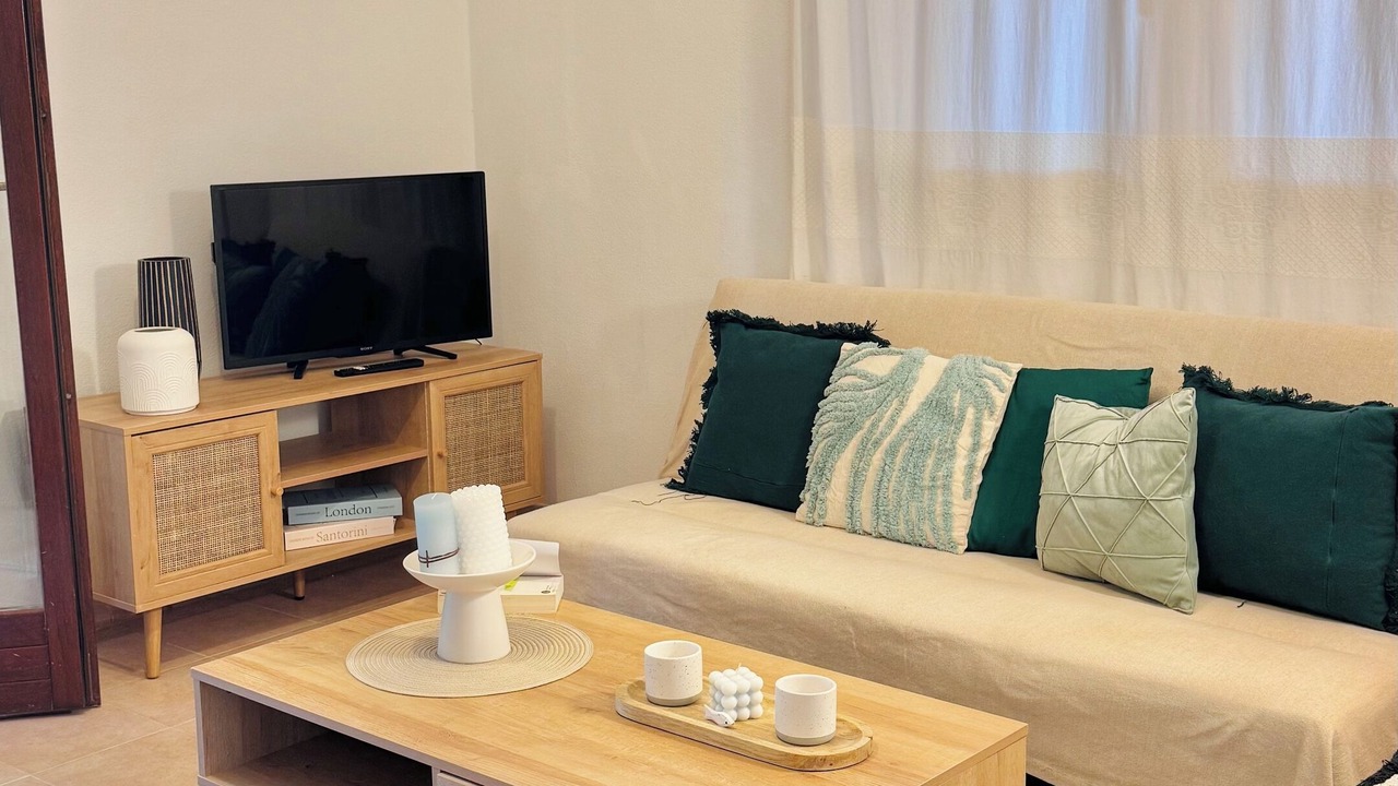 Photo of Livingroom in Murta Maria