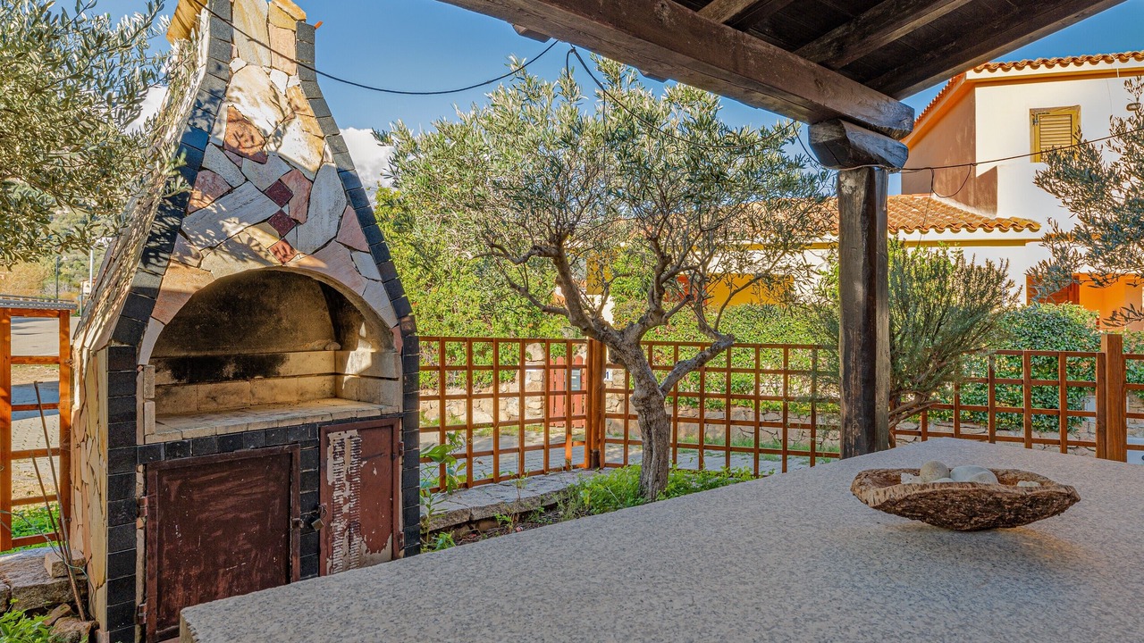 Photo of Outdoor in San Teodoro
