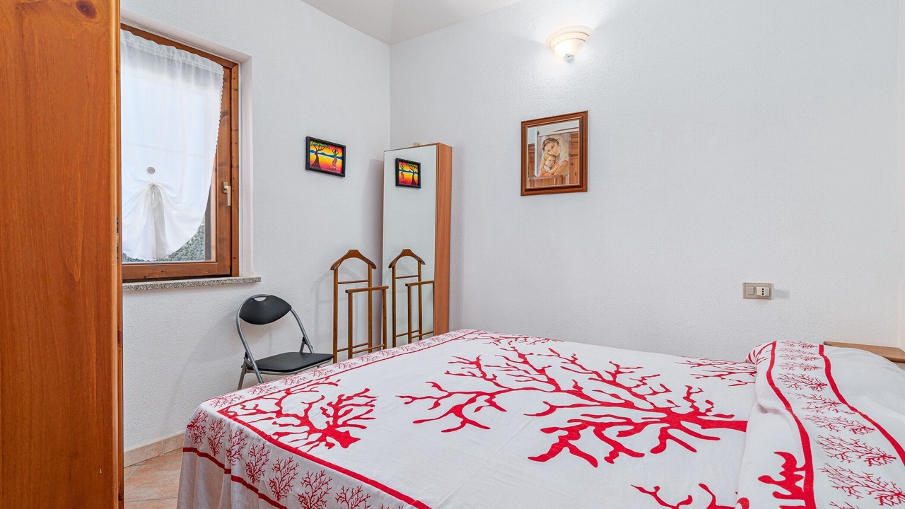 Photo of Bedroom in San Teodoro