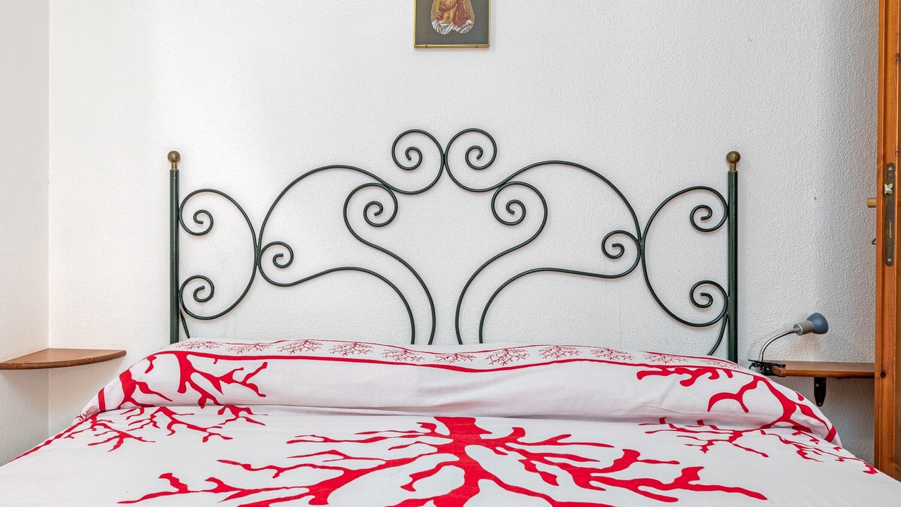 Photo of Bedroom in San Teodoro
