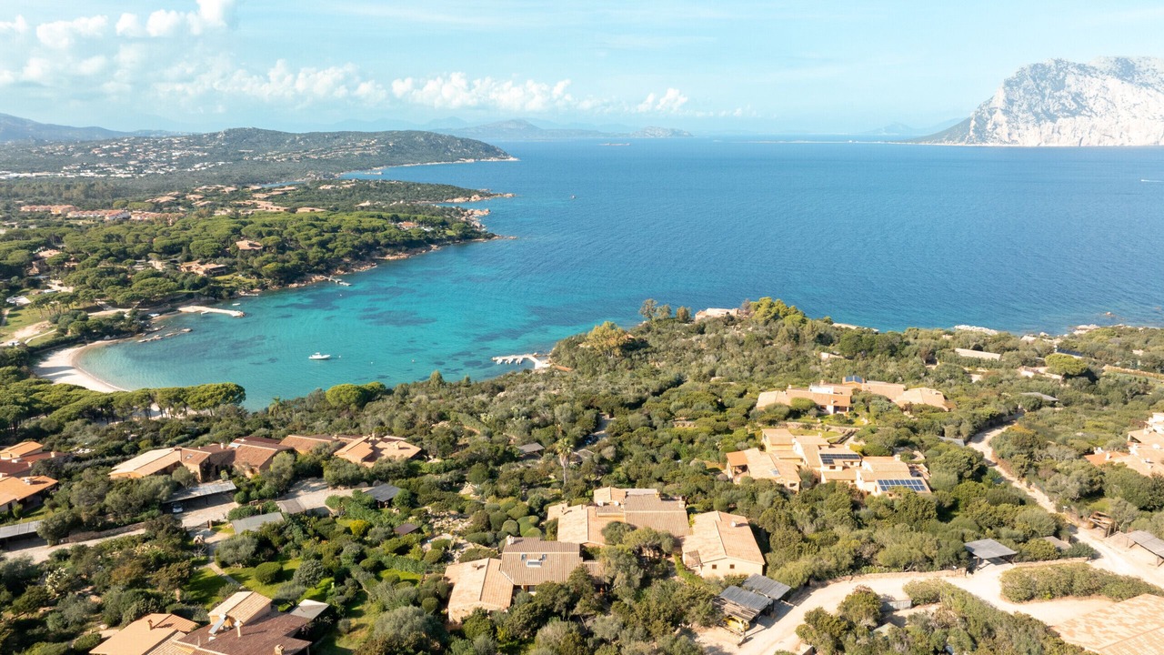 Photo of Outdoor in Capo Coda Cavallo