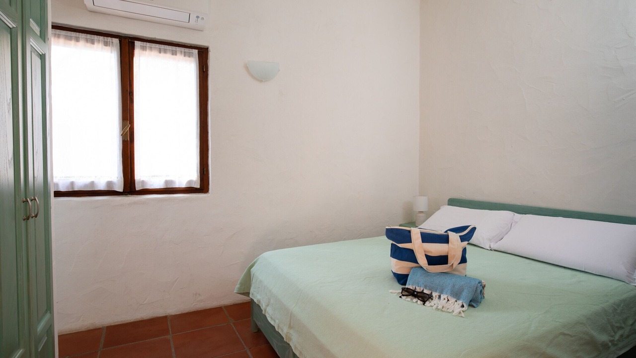 Photo of Bedroom in Capo Coda Cavallo