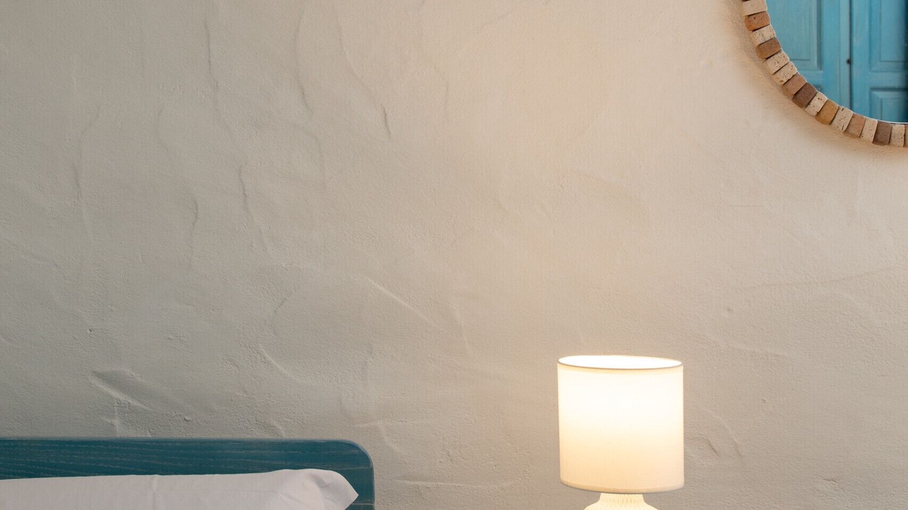 Photo of Bedroom in Capo Coda Cavallo