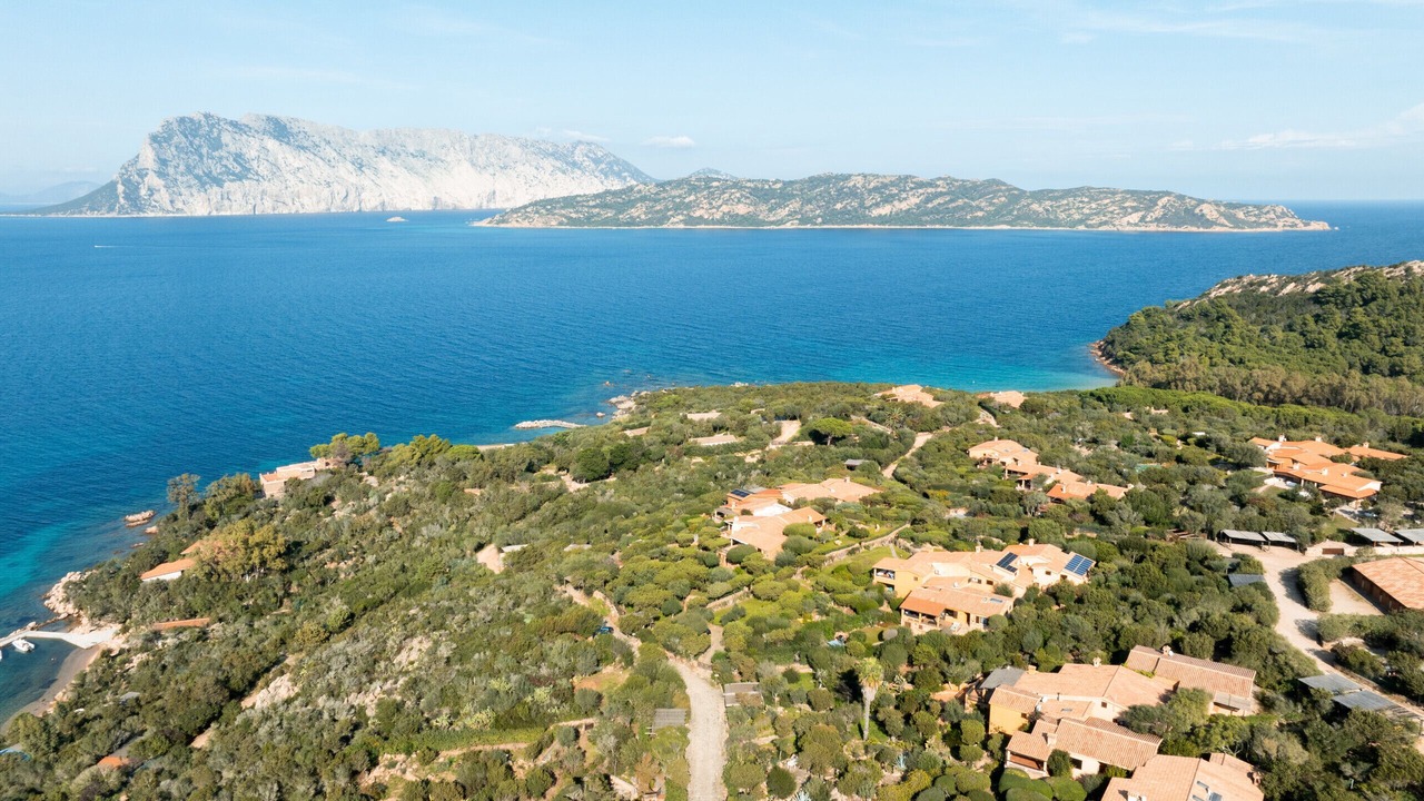 Photo of Outdoor in Capo Coda Cavallo