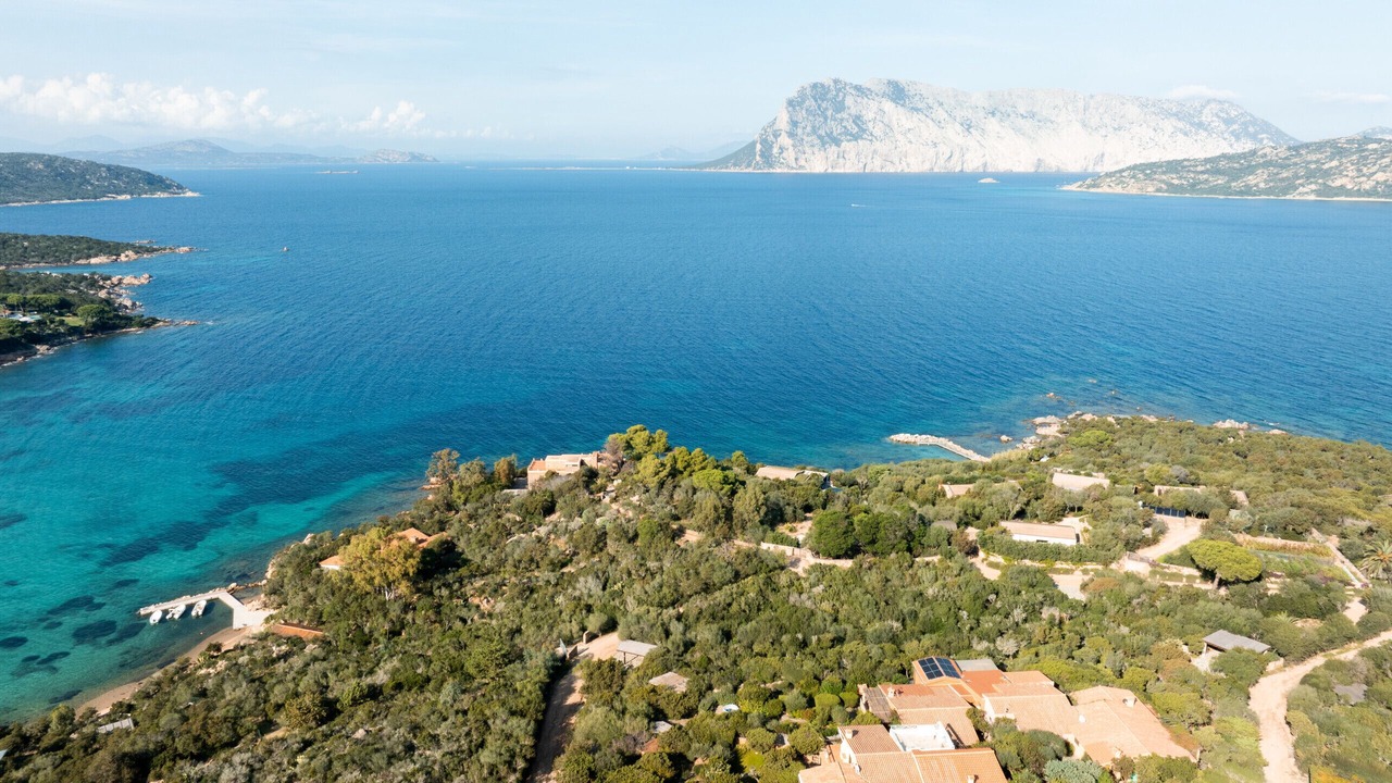 Photo of Outdoor in Capo Coda Cavallo