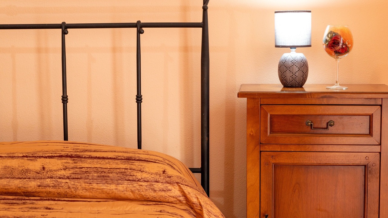 Photo of Bedroom in Giave
