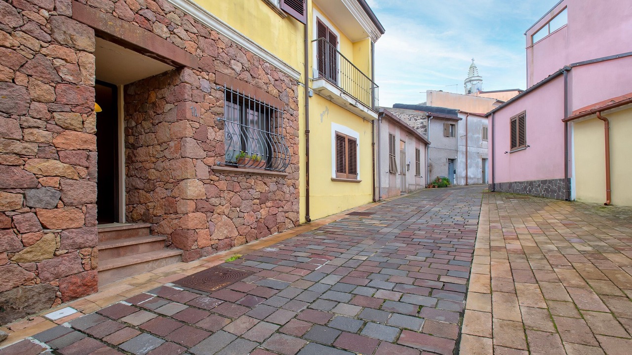 Photo of Outdoor in Giave