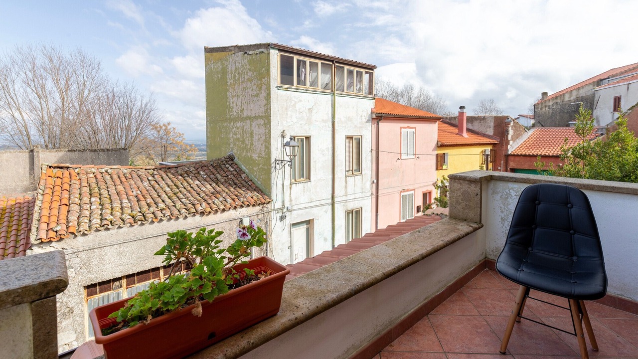 Photo of Outdoor in Giave