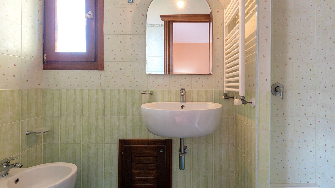 Photo of Bathroom in Giave