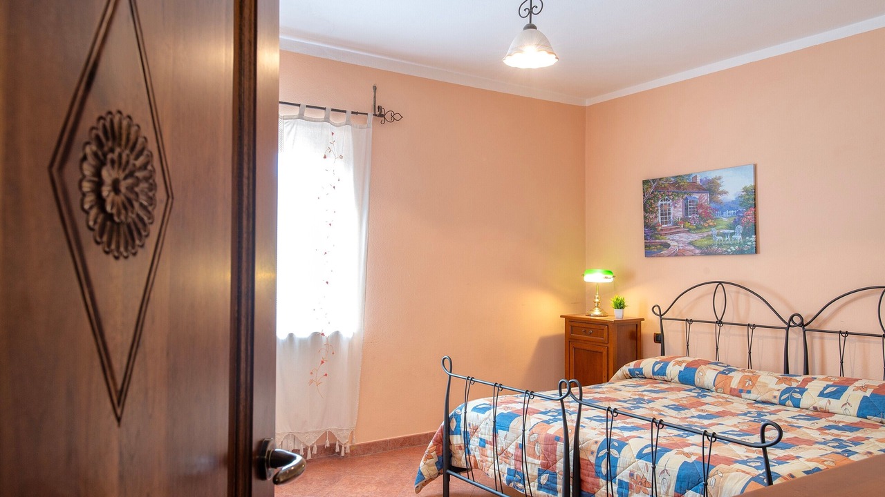 Photo of Bedroom in Giave