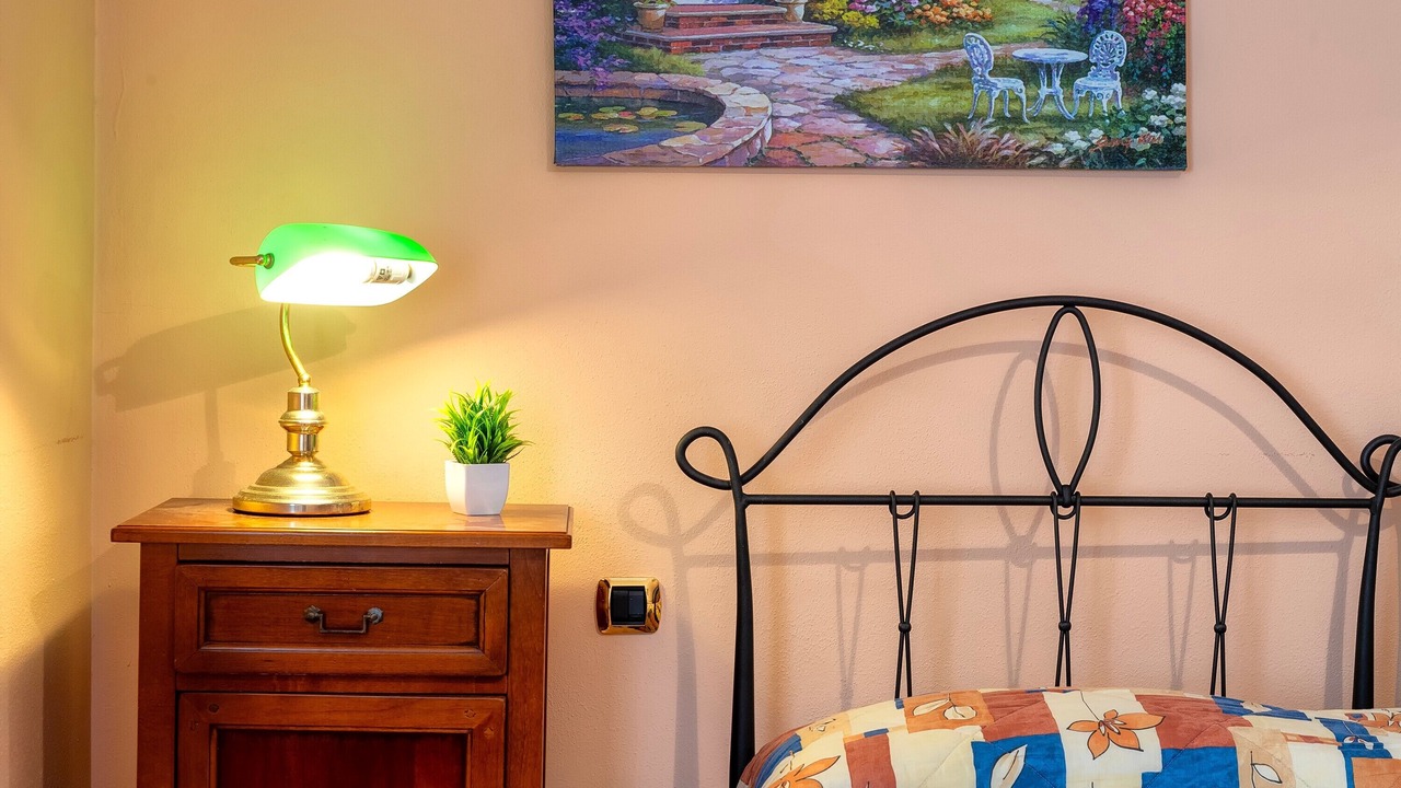 Photo of Bedroom in Giave