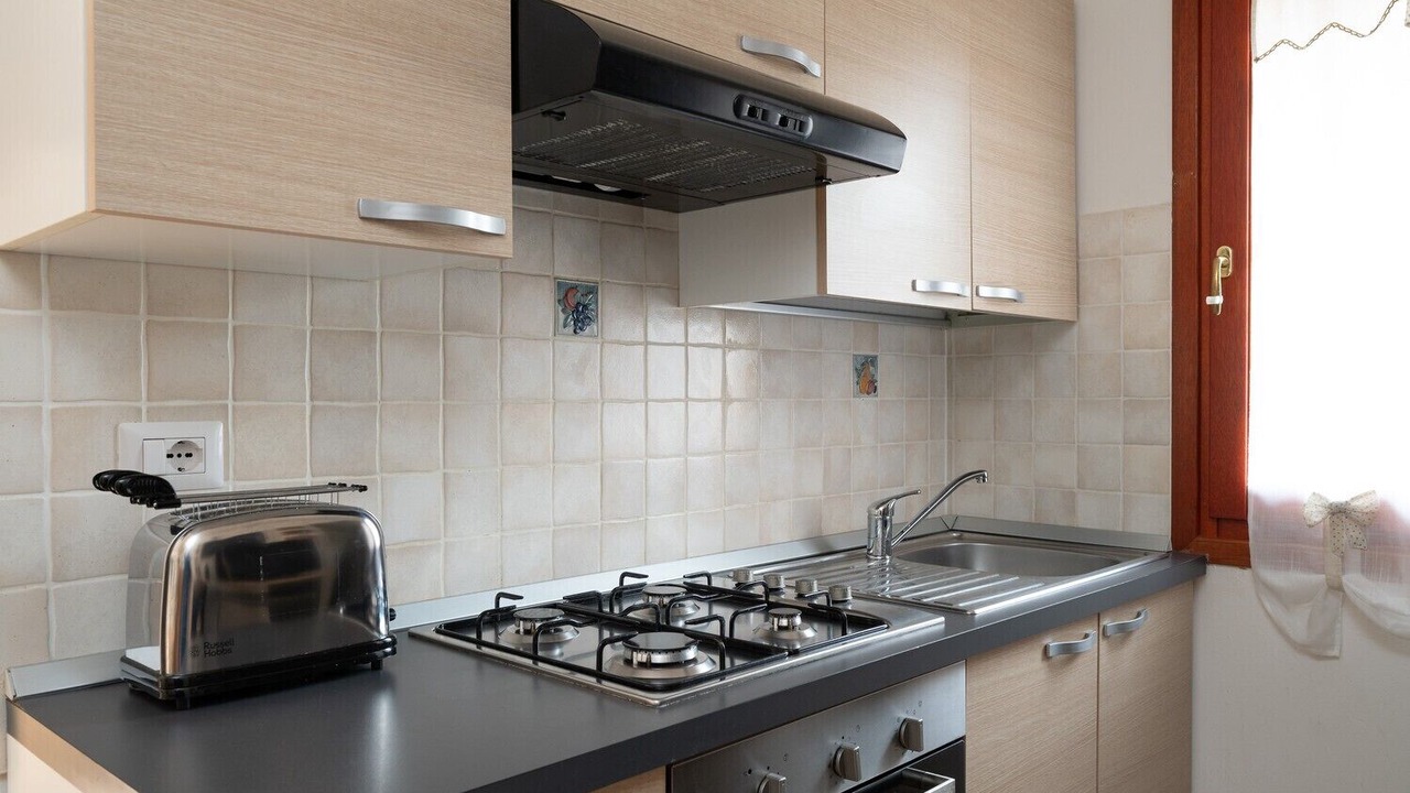 Photo of Kitchen in Pittulongu
