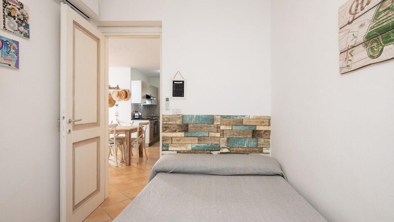 Photo of Bedroom in Pittulongu