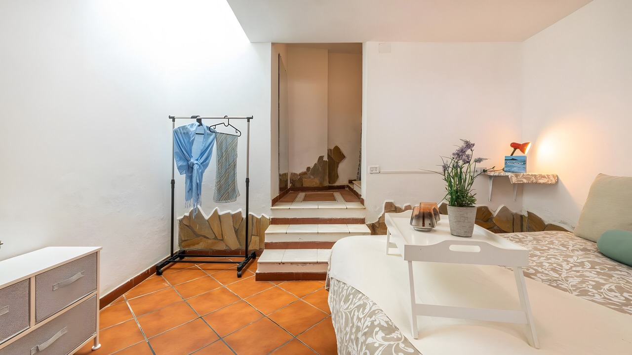 Photo of Bedroom in Calasetta