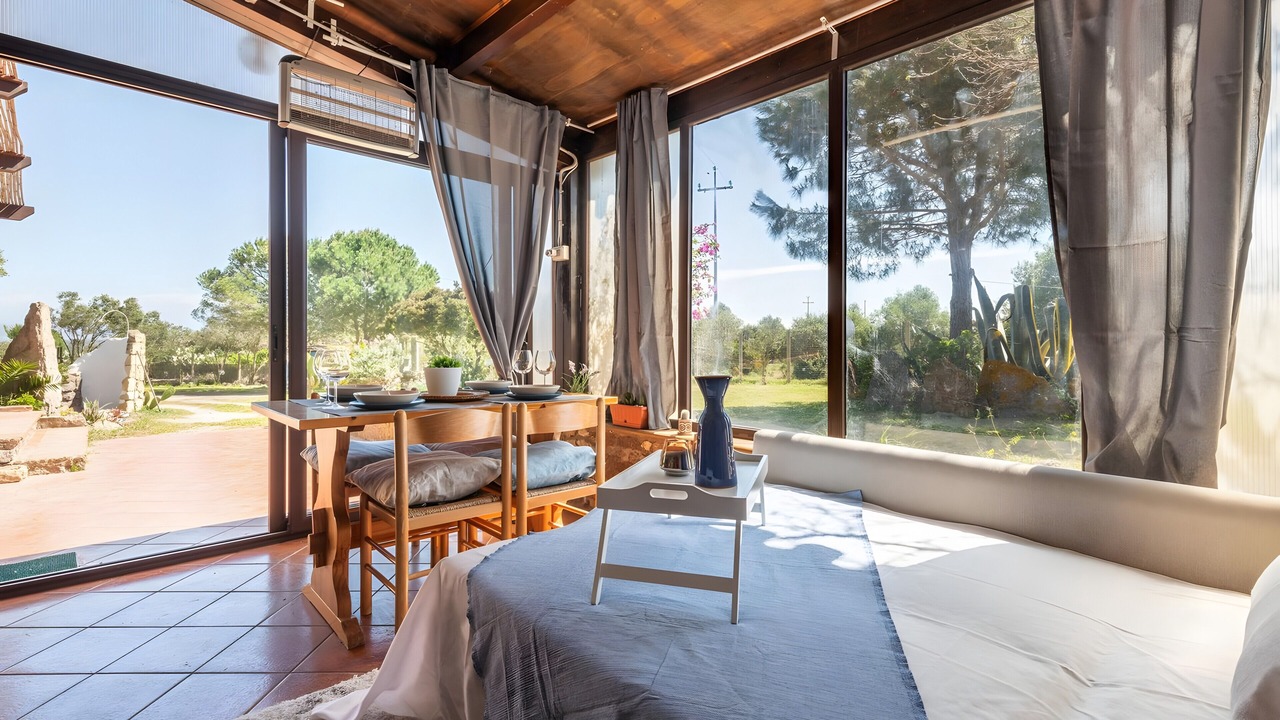 Photo of Bedroom in Calasetta