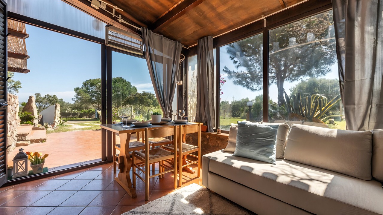 Photo of Livingroom in Calasetta