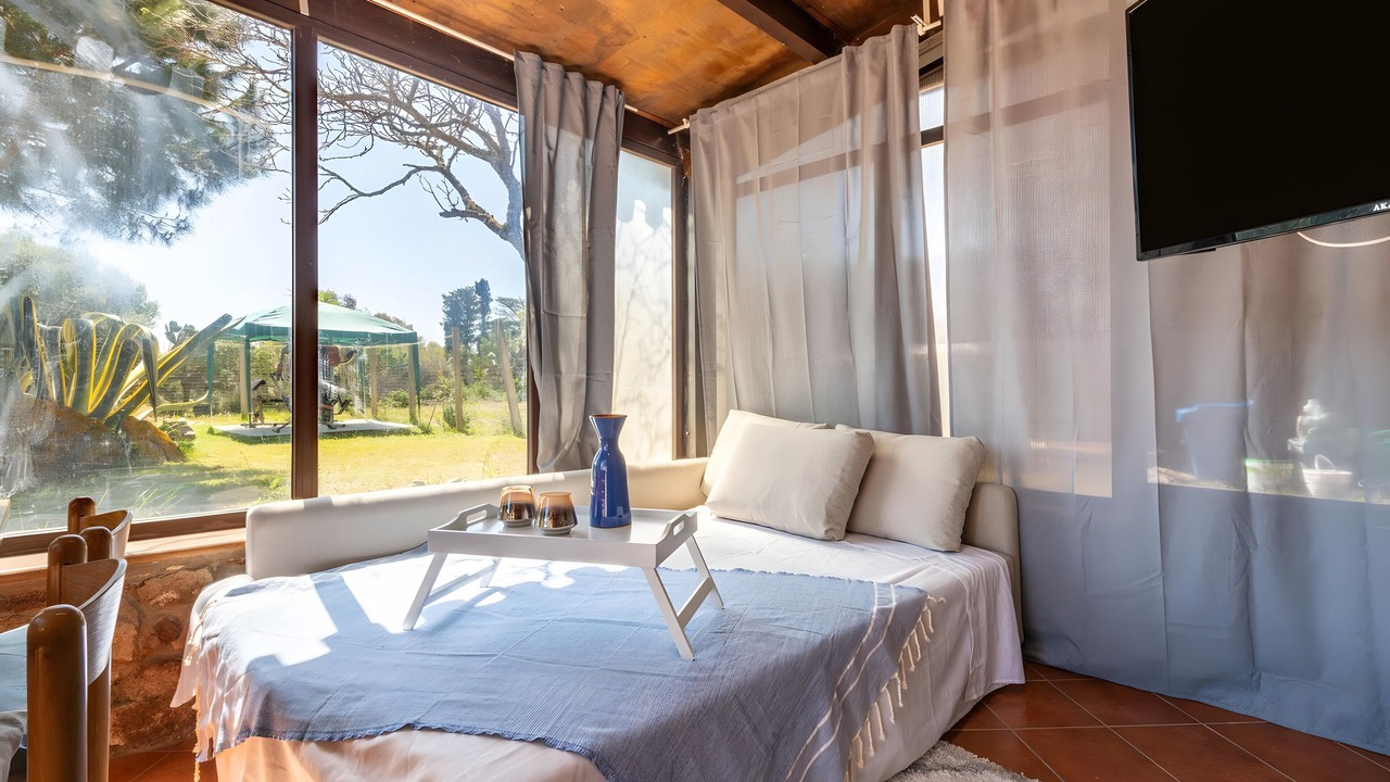 Photo of Bedroom in Calasetta