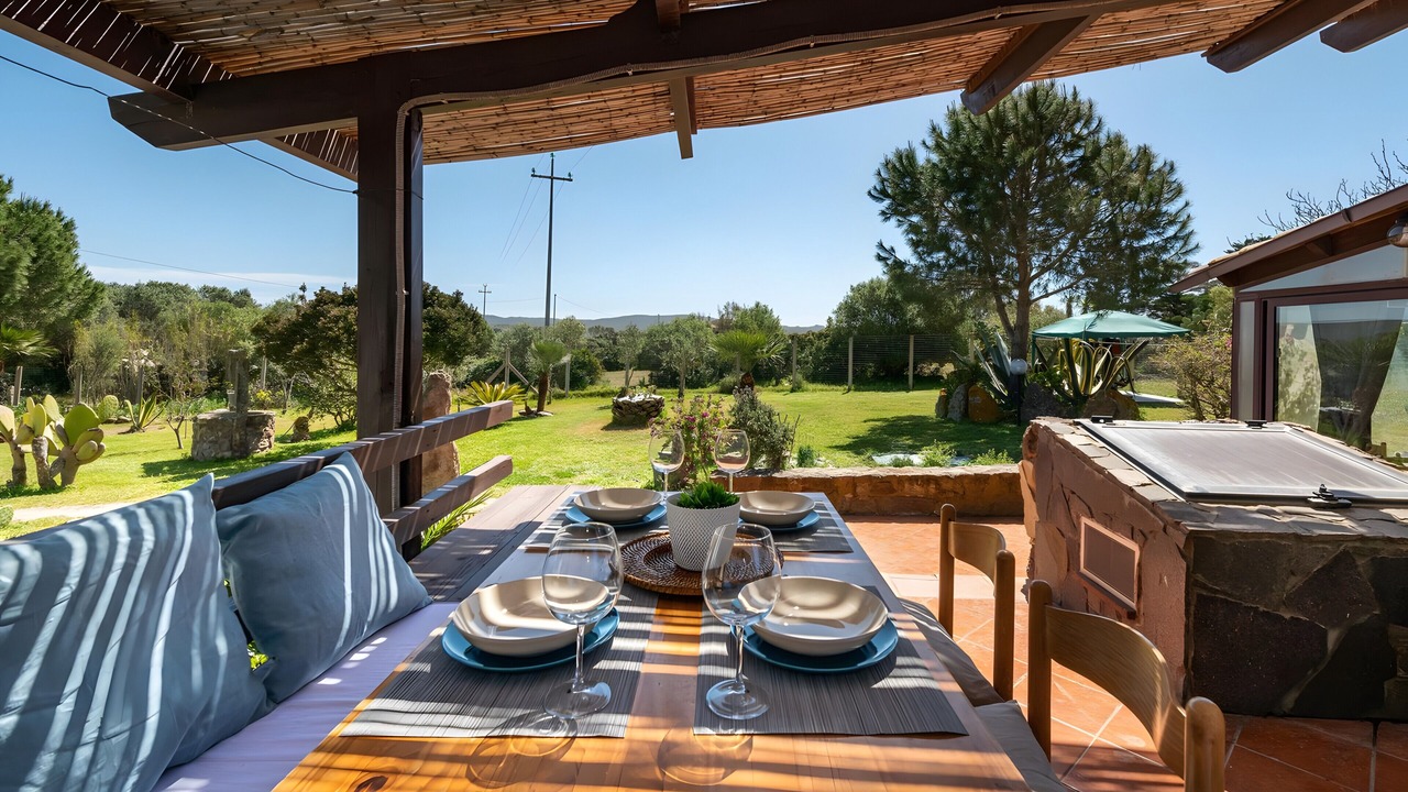 Photo of Outdoor in Calasetta