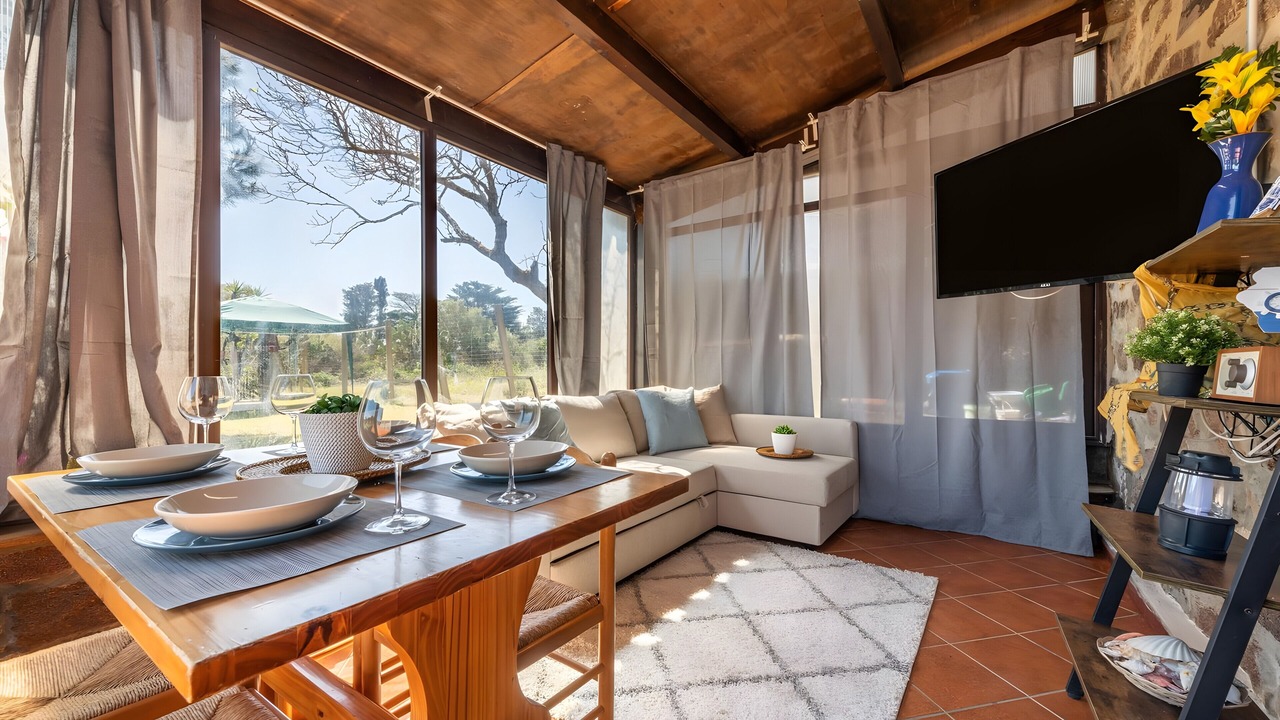 Photo of Livingroom in Calasetta