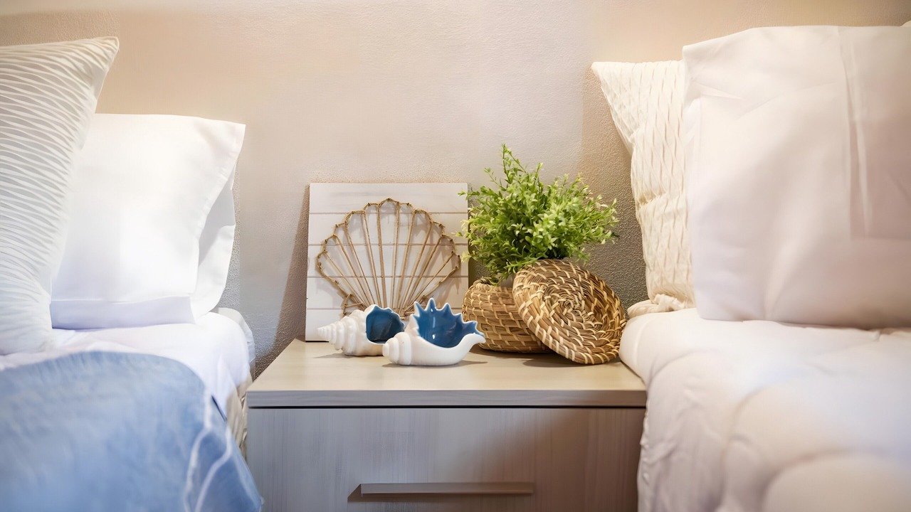 Photo of Bedroom in Calasetta