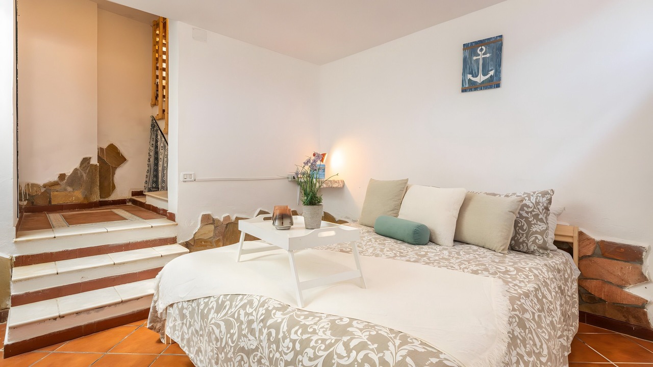 Photo of Bedroom in Calasetta