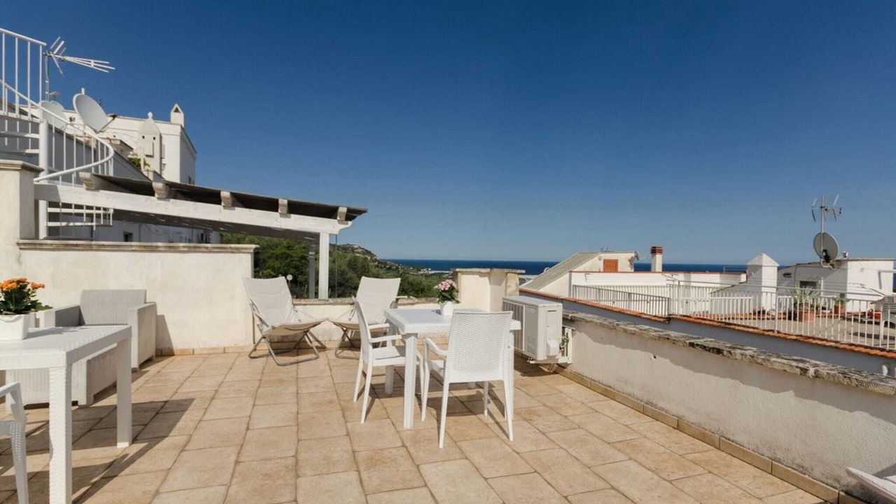 Photo of Outdoor in Mattinata