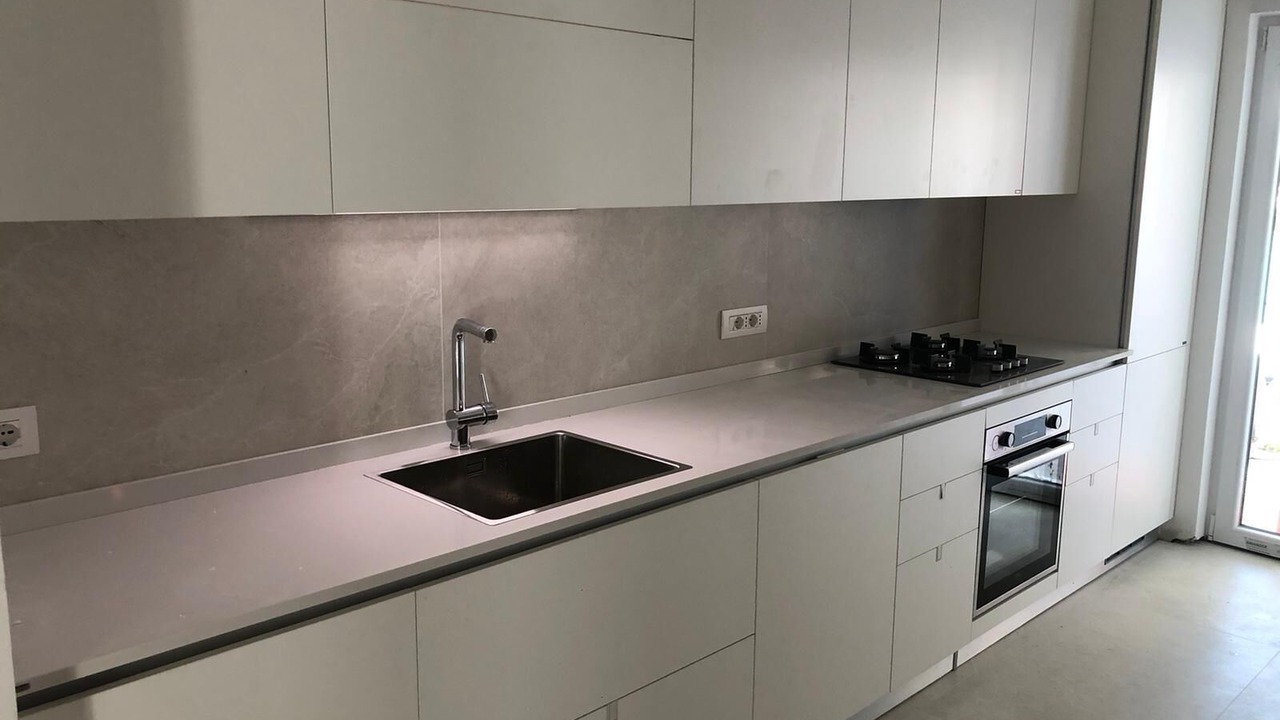 Photo of Kitchen in Cala Liberotto