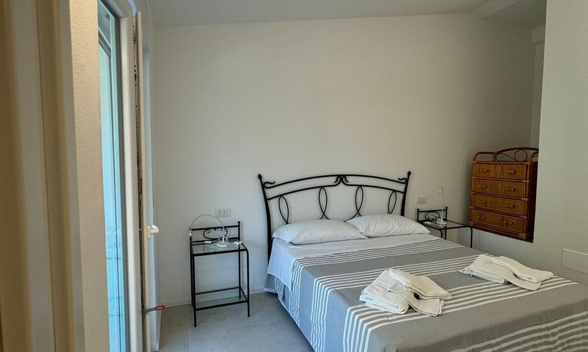 Photo of Bedroom in Cala Liberotto