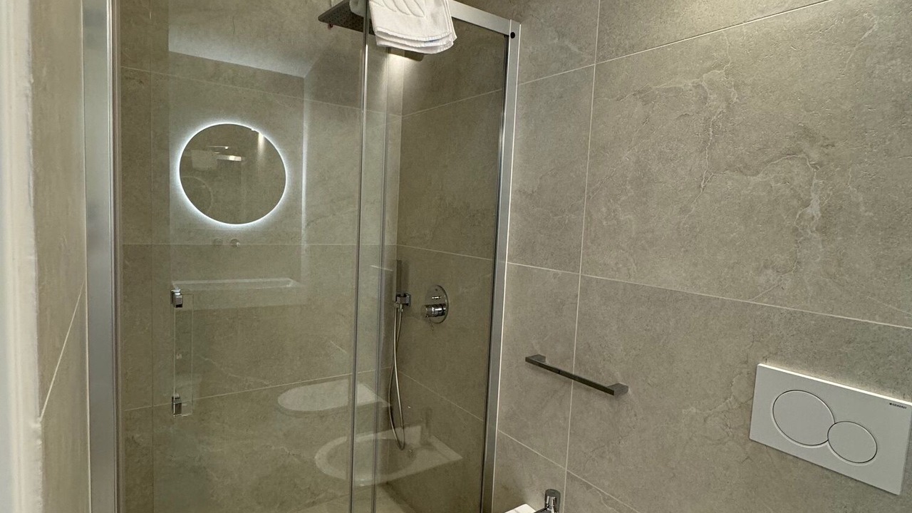 Photo of Bathroom in Cala Liberotto