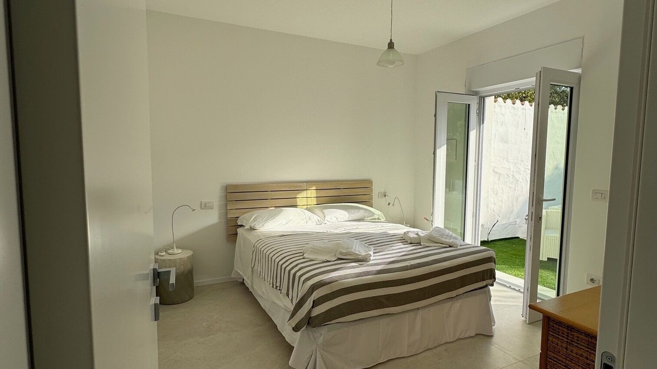 Photo of Bedroom in Cala Liberotto