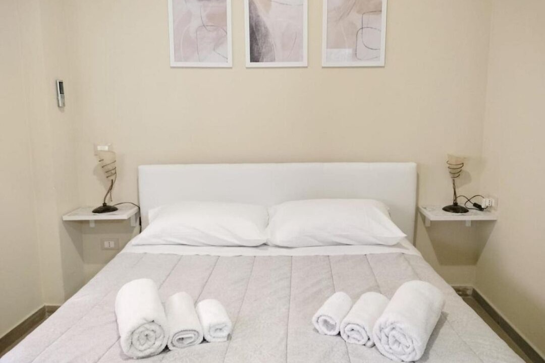 Photo of Bedroom in Centro Storico