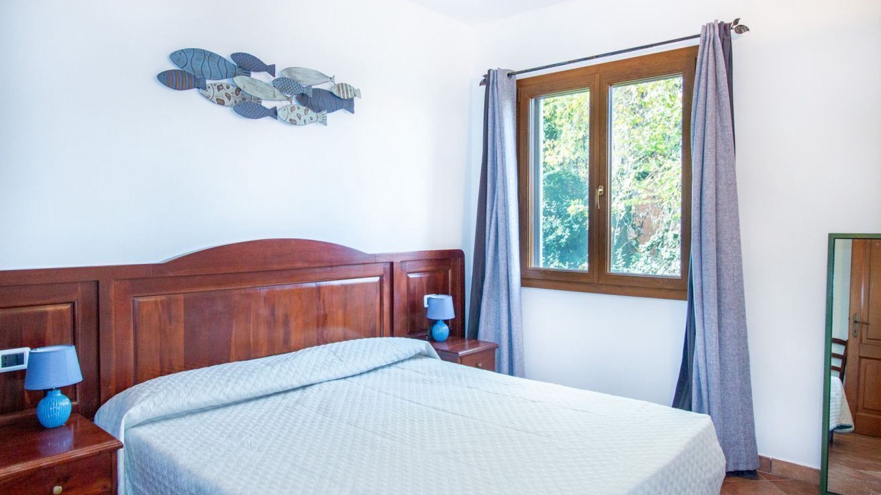 Photo of Bedroom in Torre di Bari
