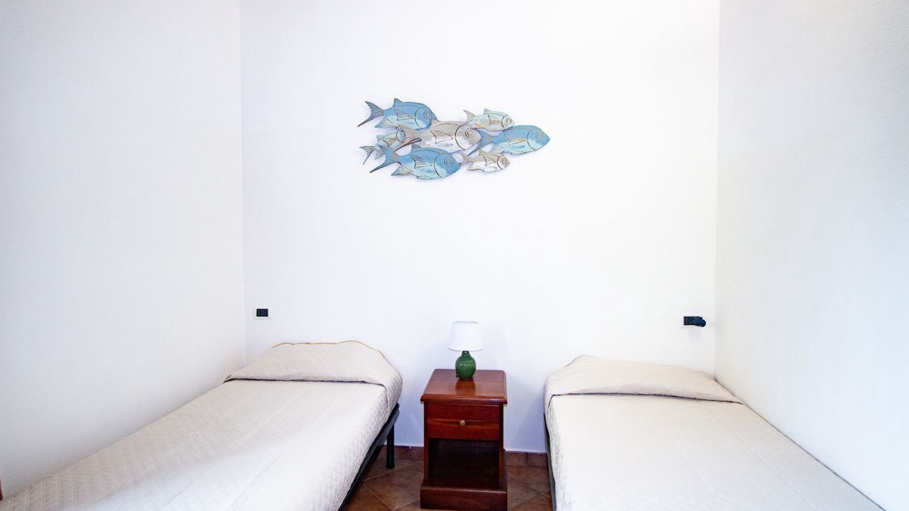 Photo of Bedroom in Torre di Bari