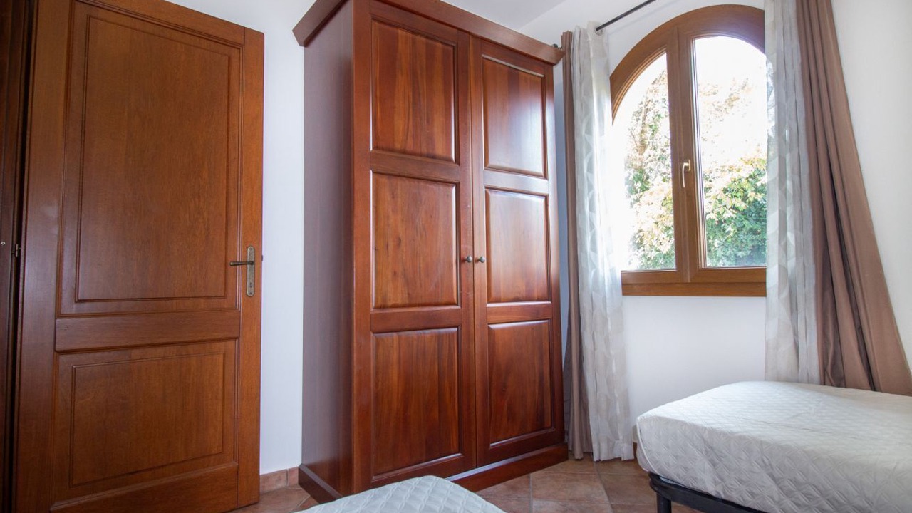 Photo of Bedroom in Torre di Bari