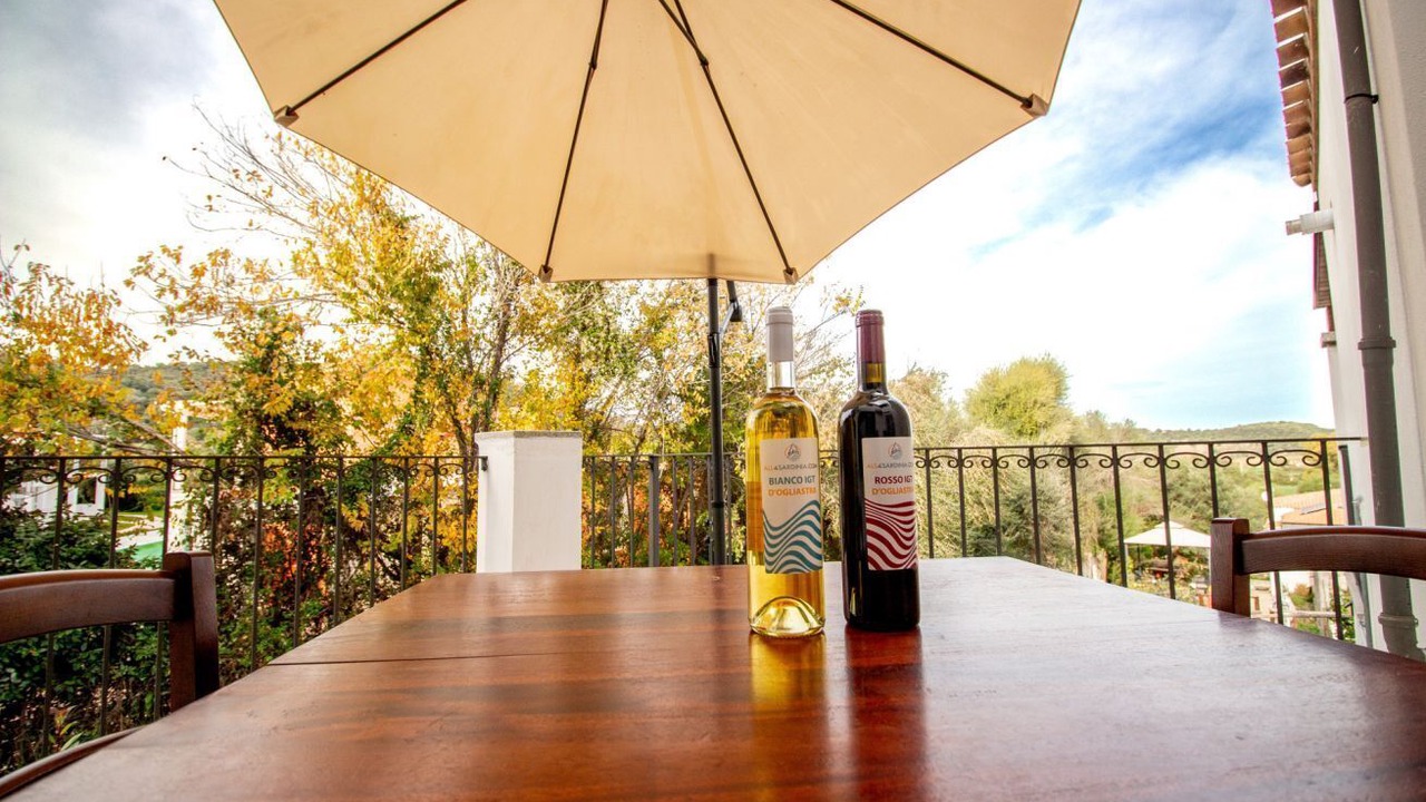 Photo of Outdoor in Torre di Bari