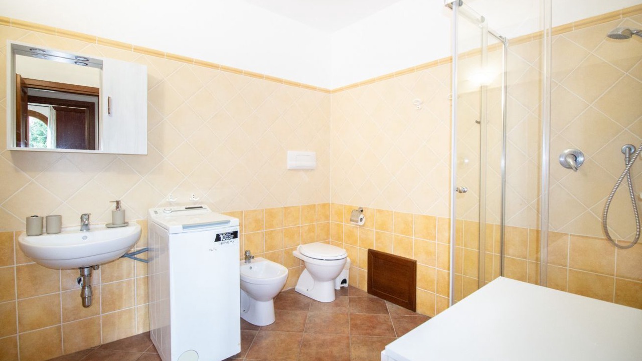 Photo of Bathroom in Torre di Bari
