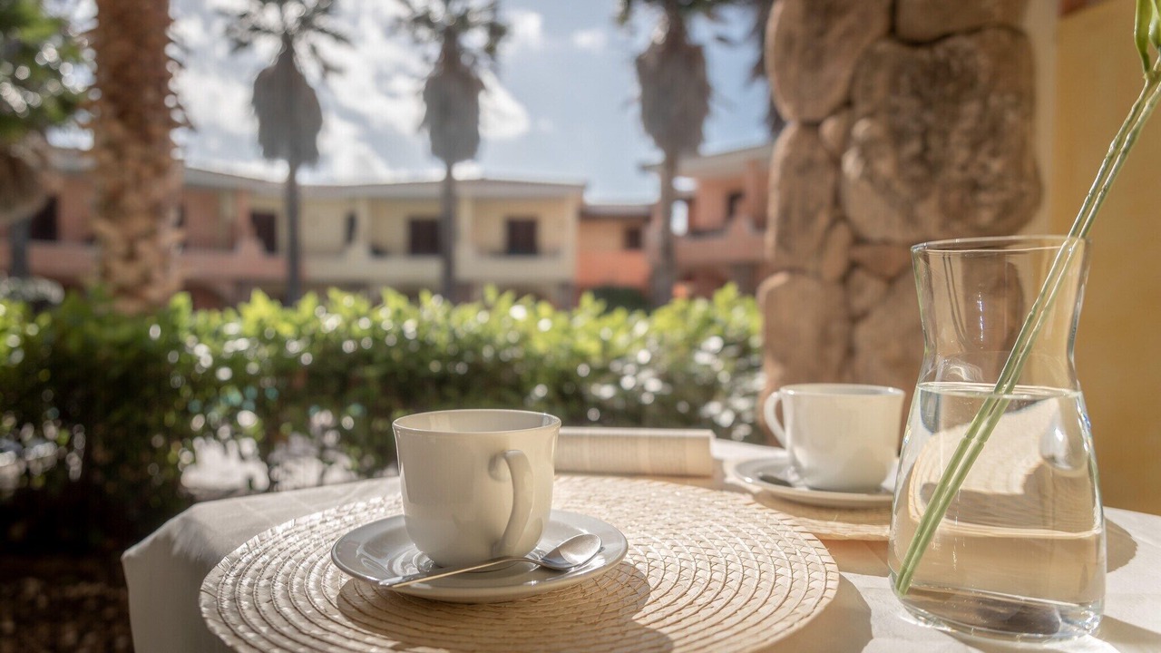 Photo of Patio Balcony in Palau