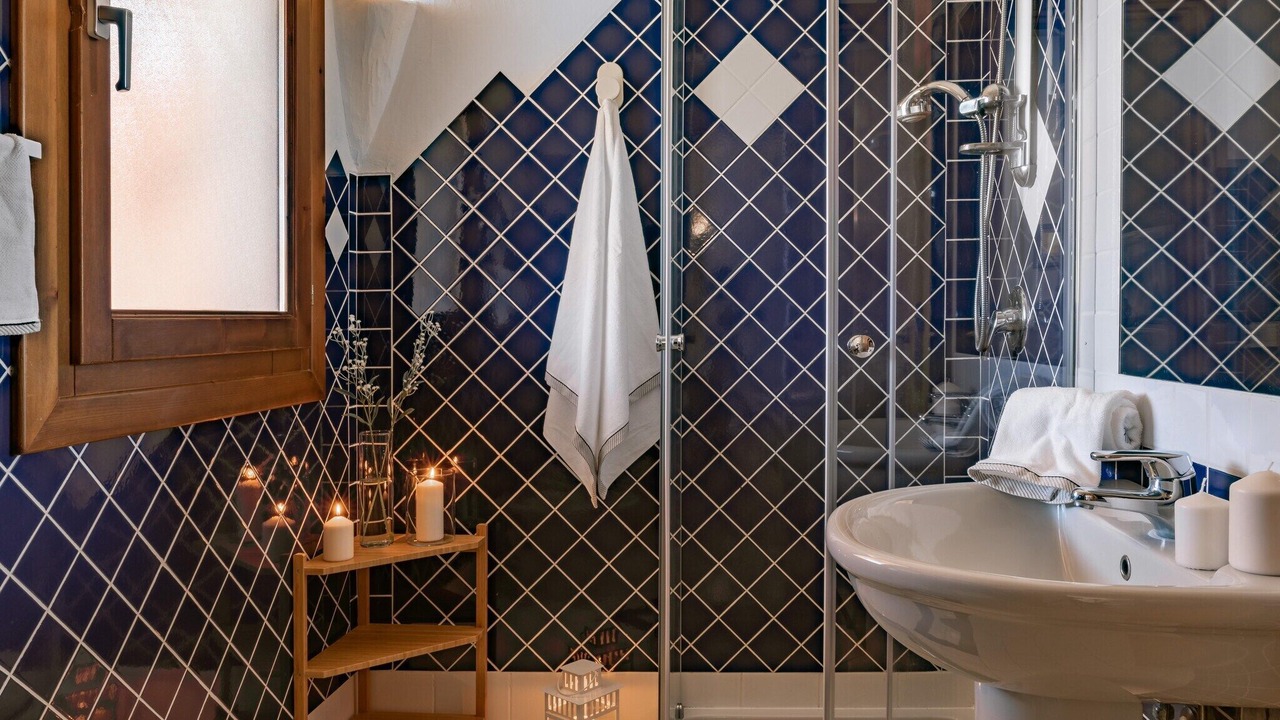 Photo of Bathroom in Palau