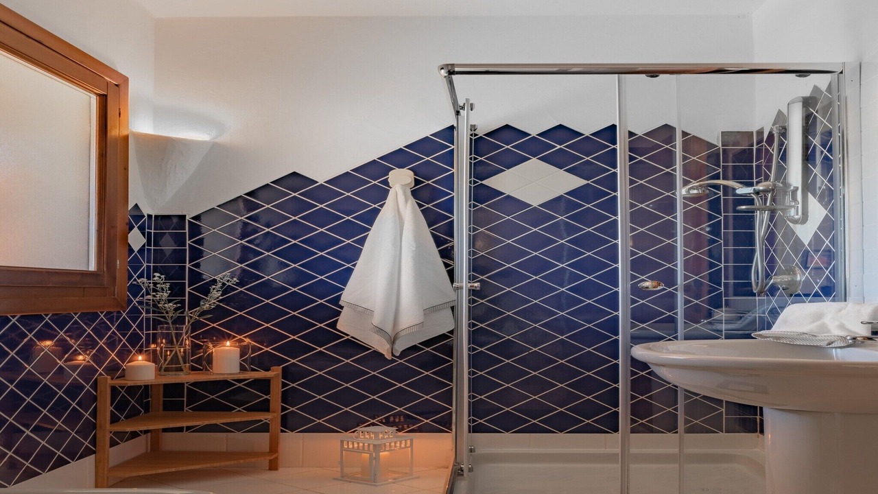 Photo of Bathroom in Palau