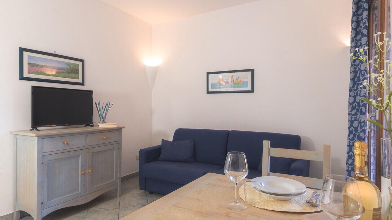 Photo of Livingroom in Palau