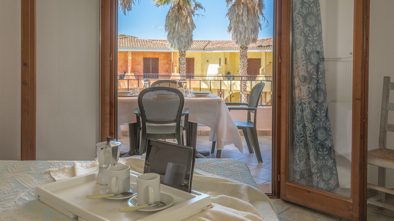 Photo of Patio Balcony in Palau