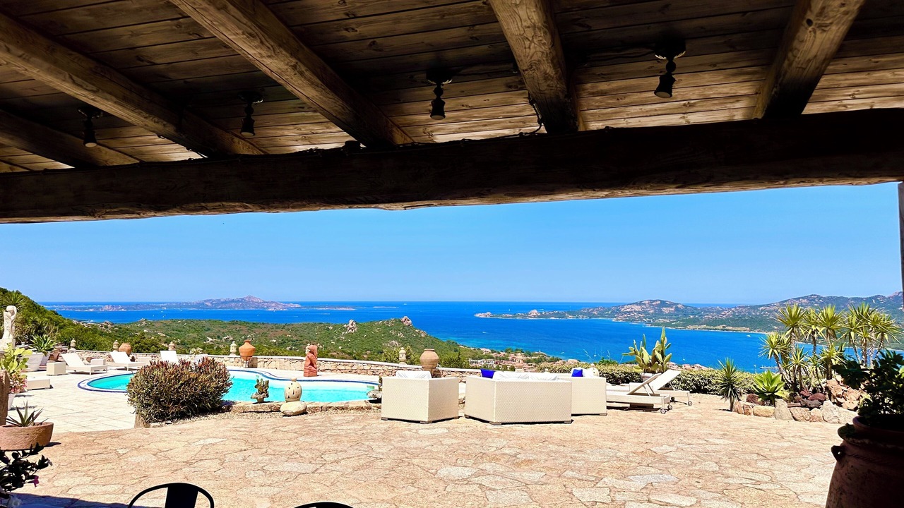 Photo of Outdoor in Cannigione