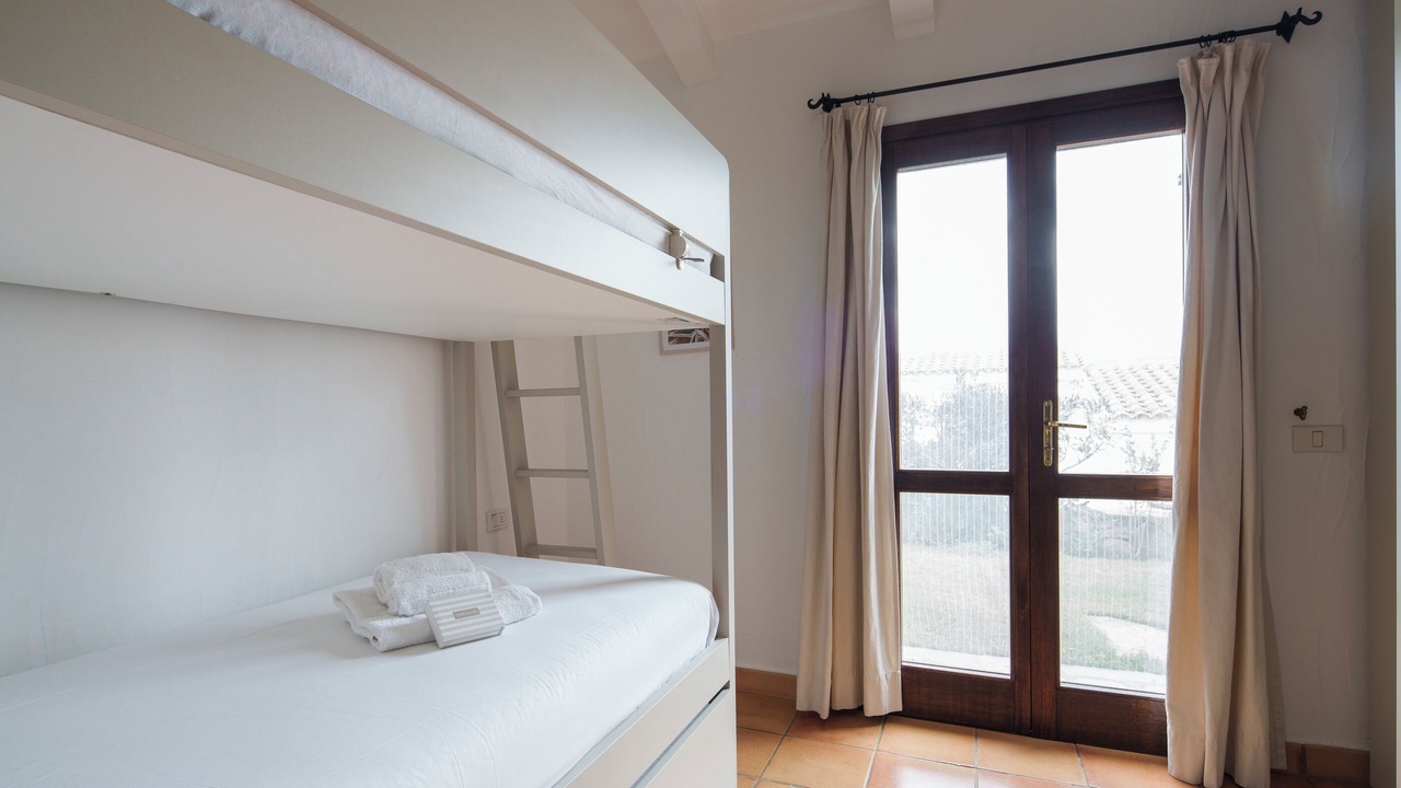 Photo of Bedroom in Porto San Paolo