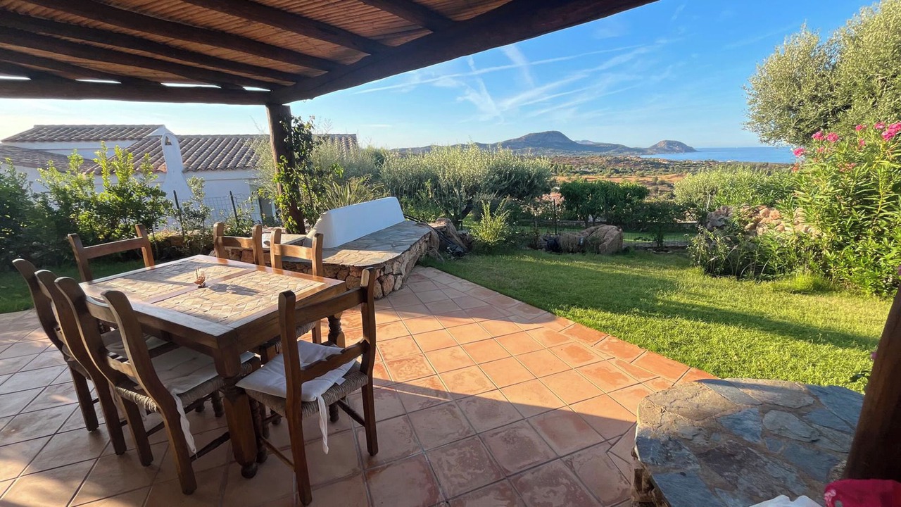 Photo of Outdoor in Porto San Paolo
