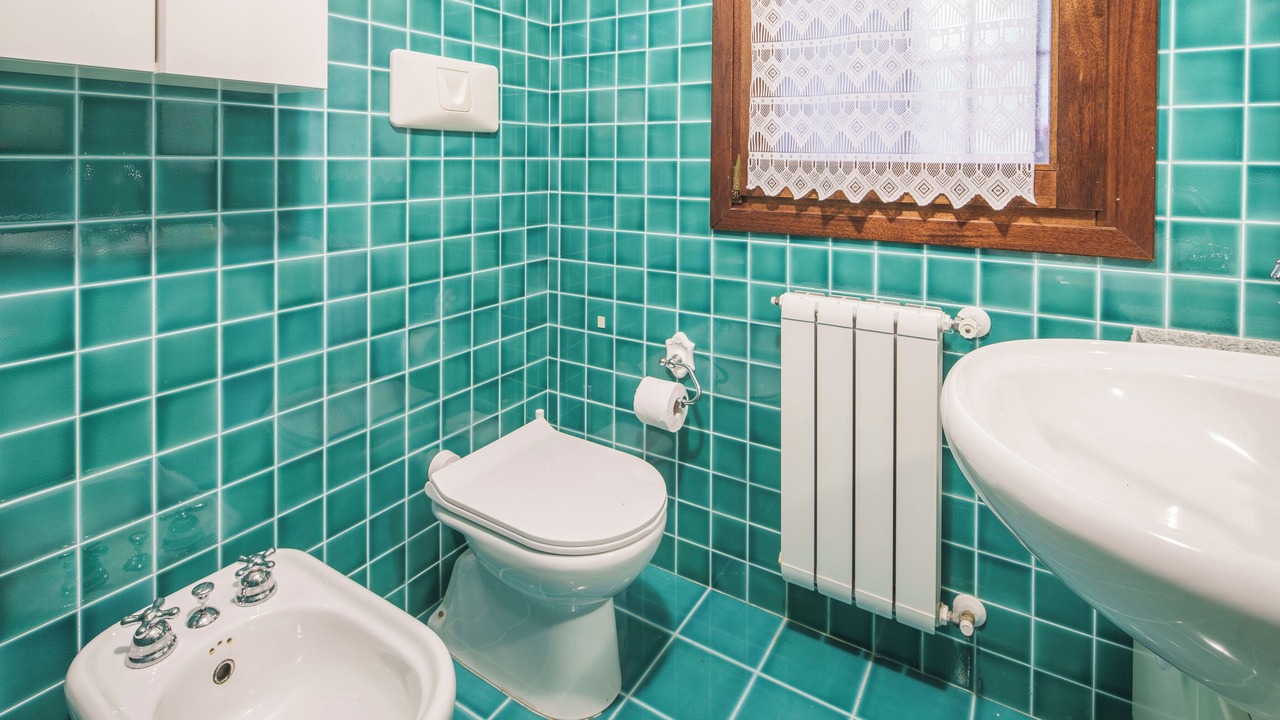 Photo of Bathroom in Porto San Paolo