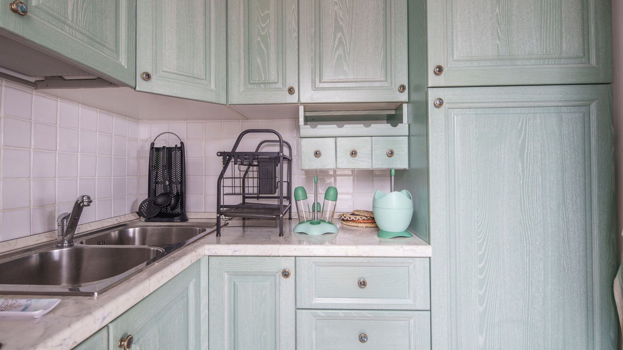 Photo of Kitchen in Porto San Paolo