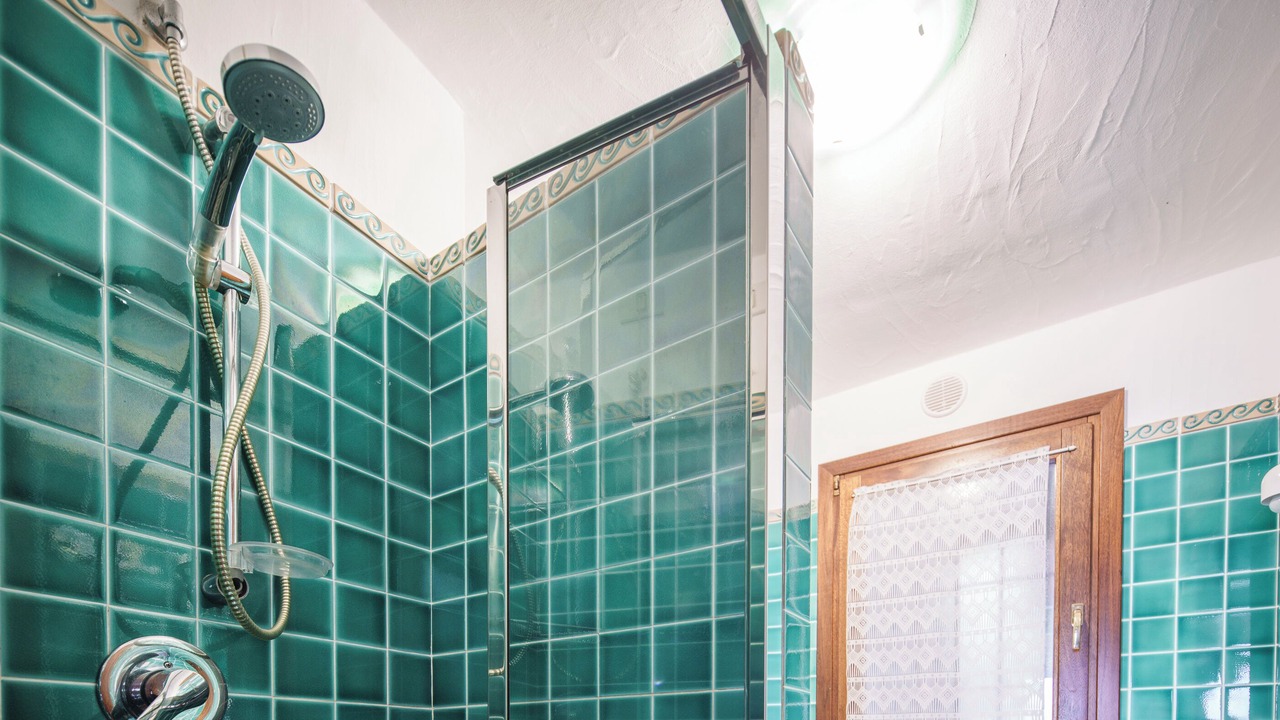 Photo of Bathroom in Porto San Paolo