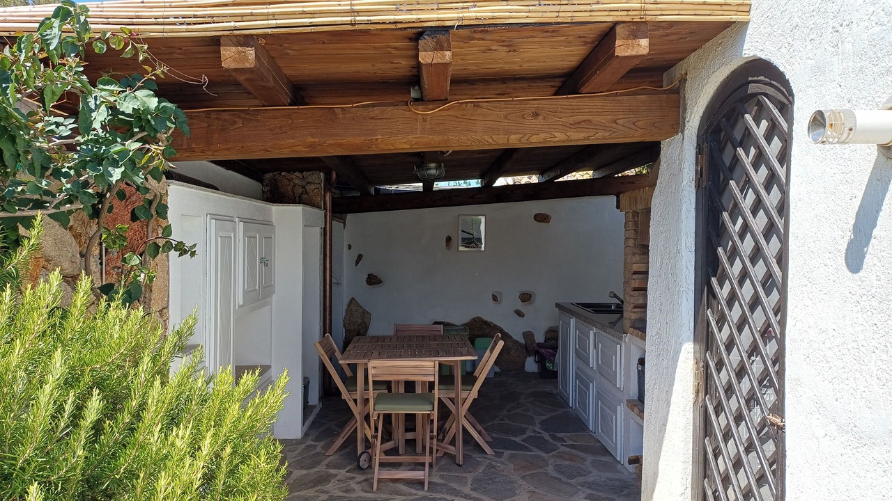 Photo of Outdoor in Porto San Paolo