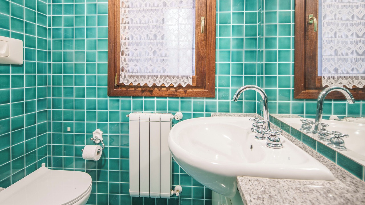 Photo of Bathroom in Porto San Paolo
